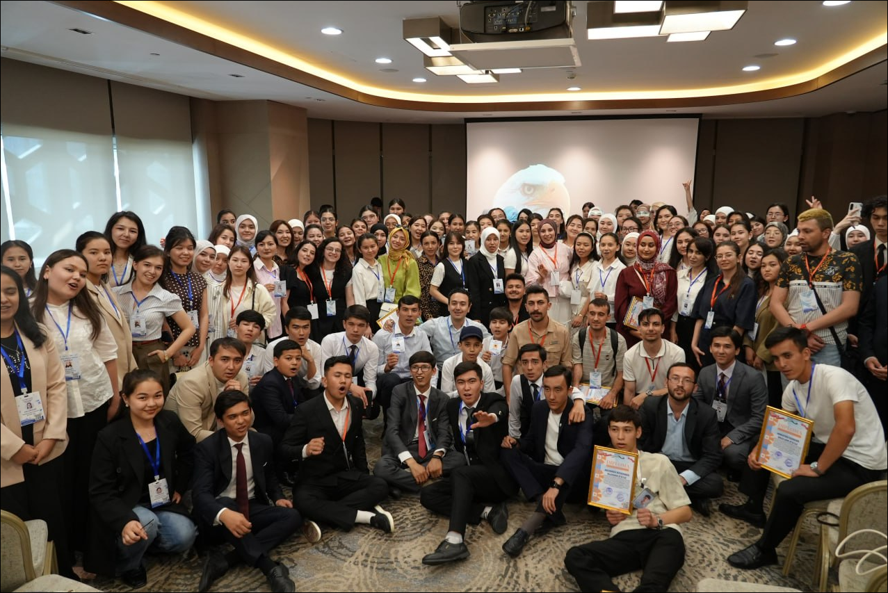 International Youth Peace Summit